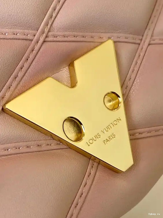 LOUIS Pico GO-14-15*10*6.5cm VUITTON 0514